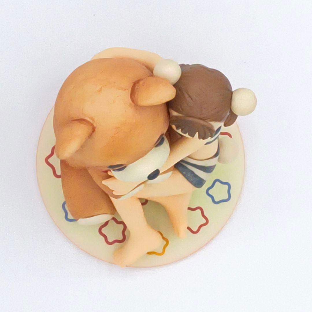 やまと Creator’s Labo くまさん YUG フィギュア YAMATO