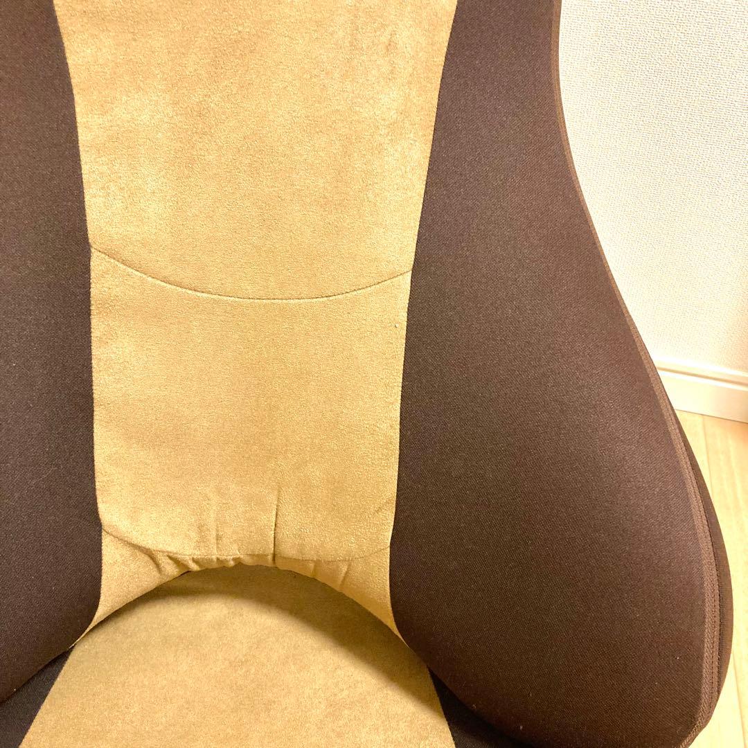 EXGEL エクスジェル HUG YuKaZa ハグ床座 座椅子