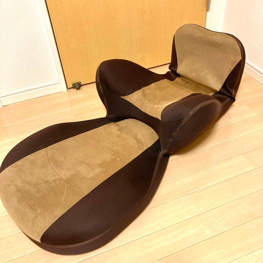 EXGEL エクスジェル HUG YuKaZa ハグ床座 座椅子