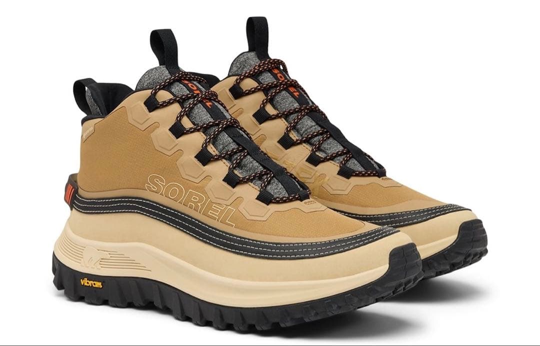 ソレル　コールサインホライゾンミッド