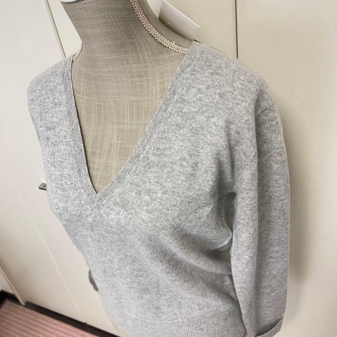 発送早めです出品　セーター2品　新品未使用 タグ付き