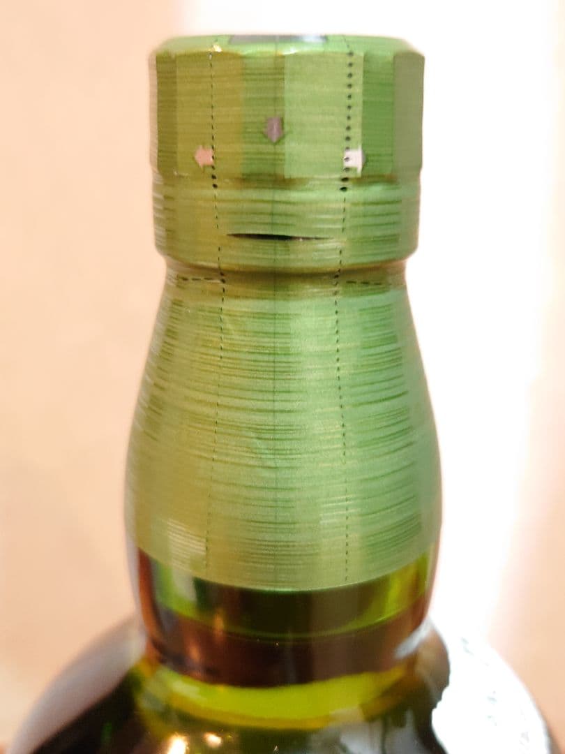 ②　新品・未開封　白州 シングルモト　箱付き