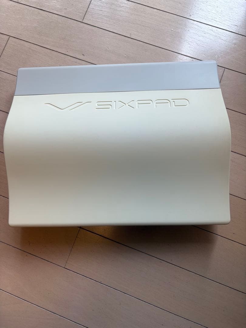 自助具・リハビリ用品 SIXPAD FOOT FIT3