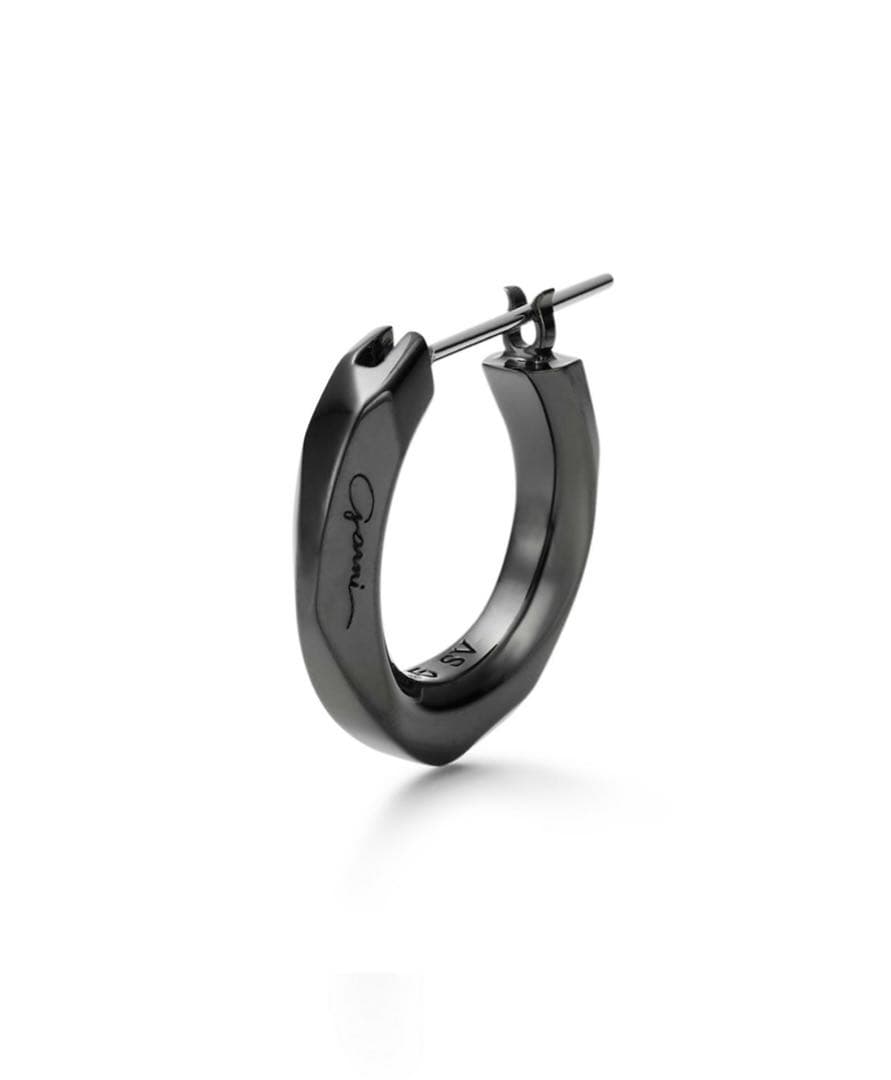 GARNI ピアス　片耳