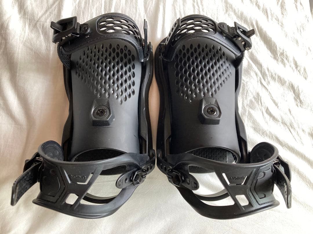 UNION ビンディング LEGACY 21-22 サイズM