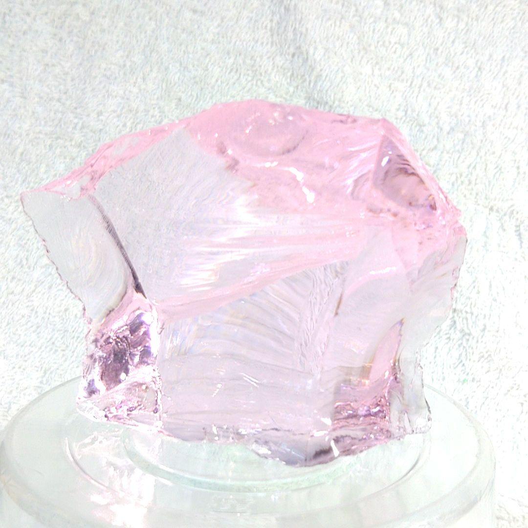 ☆優しさと安心感を与えてくれる☆アンダラクリスタル　オペラピンク