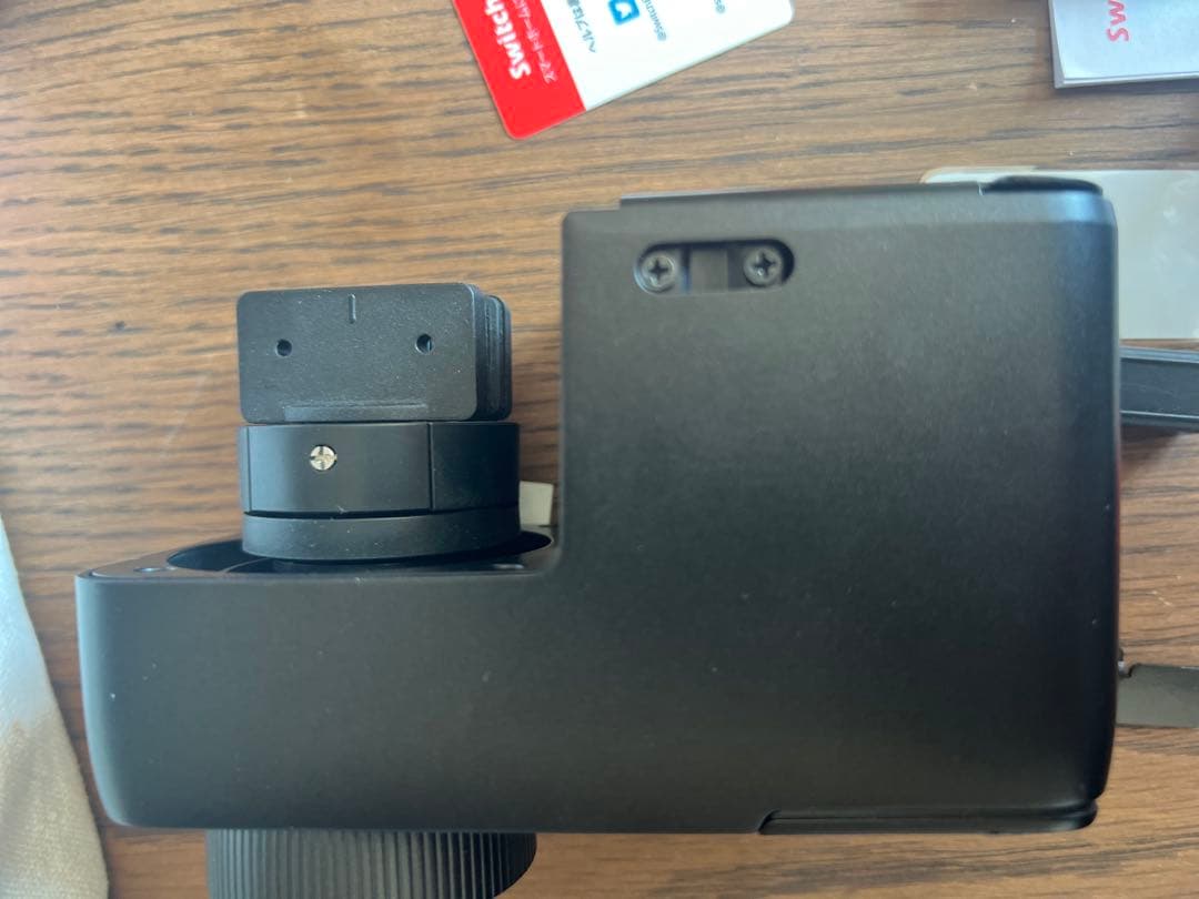 SwitchBot ロックプロとロック対応指紋認証キーパッド