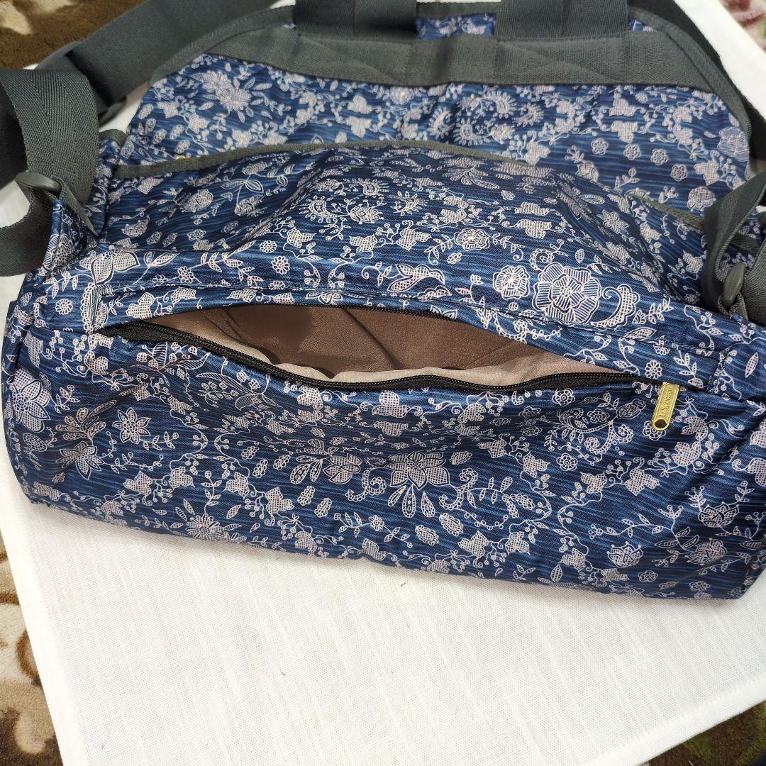 ■ひーちゃん 未使用 タグ付 LeSportsac JAPAN