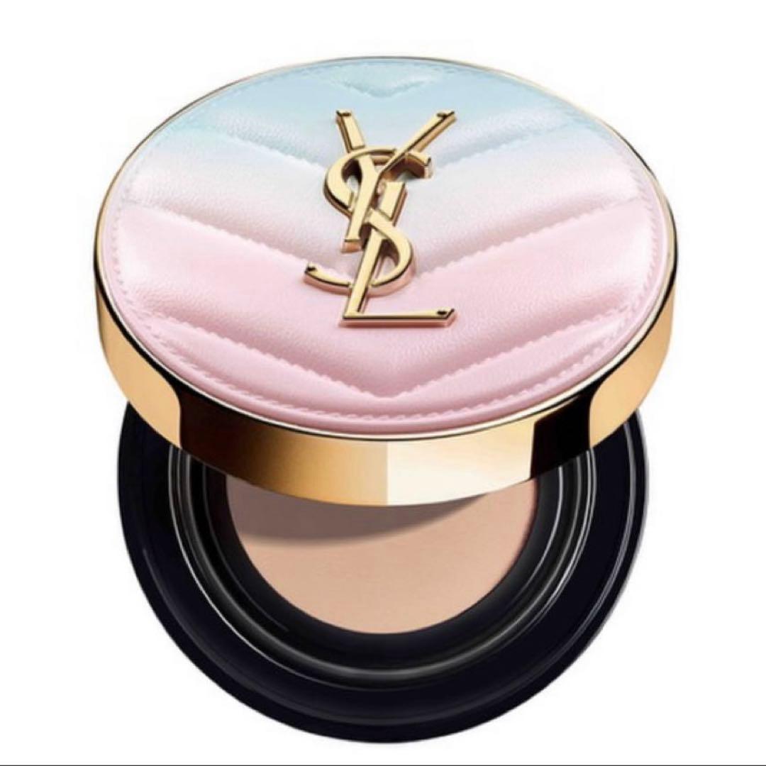 イヴ・サンローラン　ラディアント タッチ グロウパクトBR20