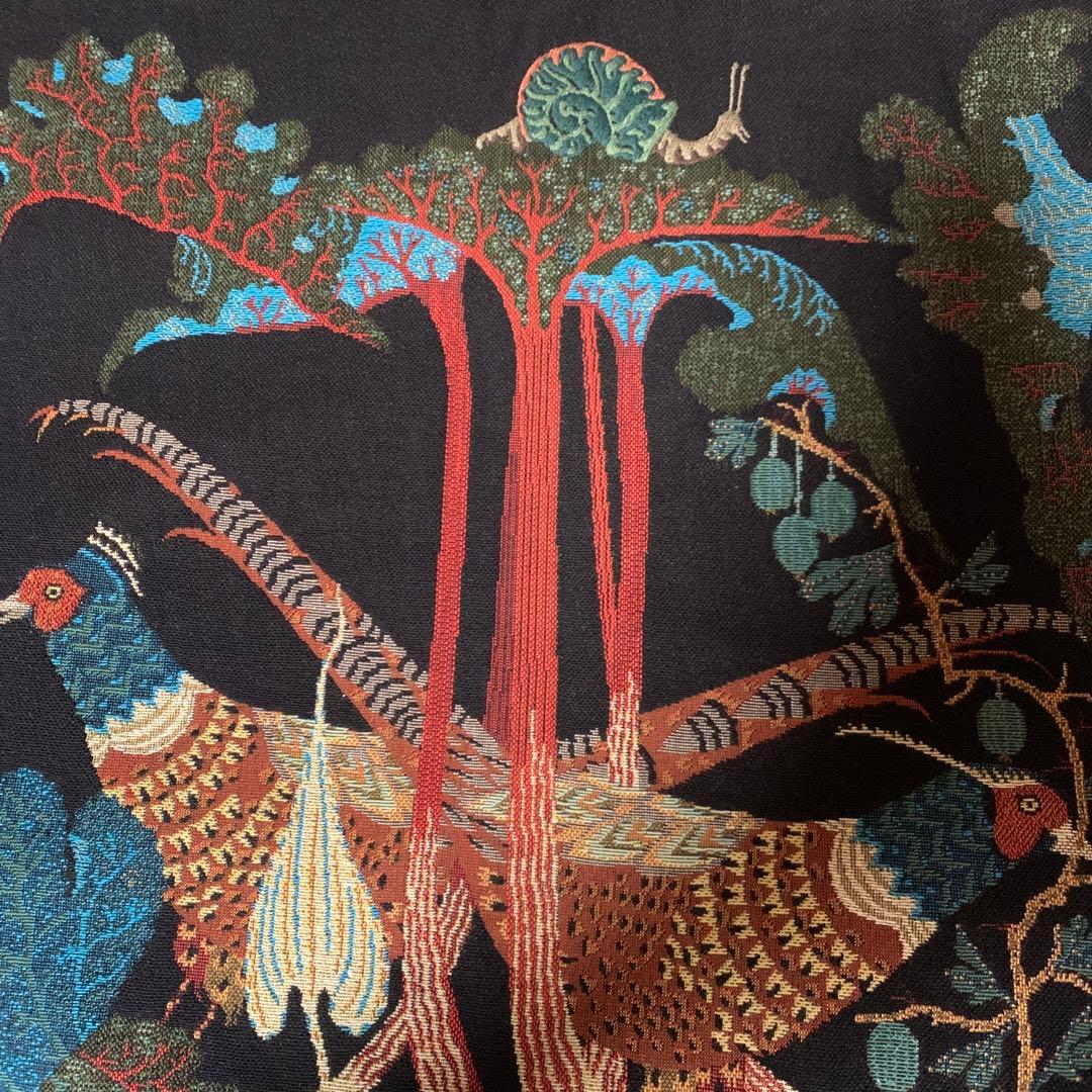 クラウスハーパニエミ　KlausHaapaniemi クッションカバー