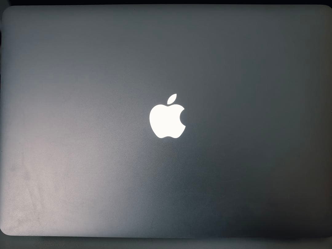 MacBook Pro 15インチ2015年モデル(A1398)