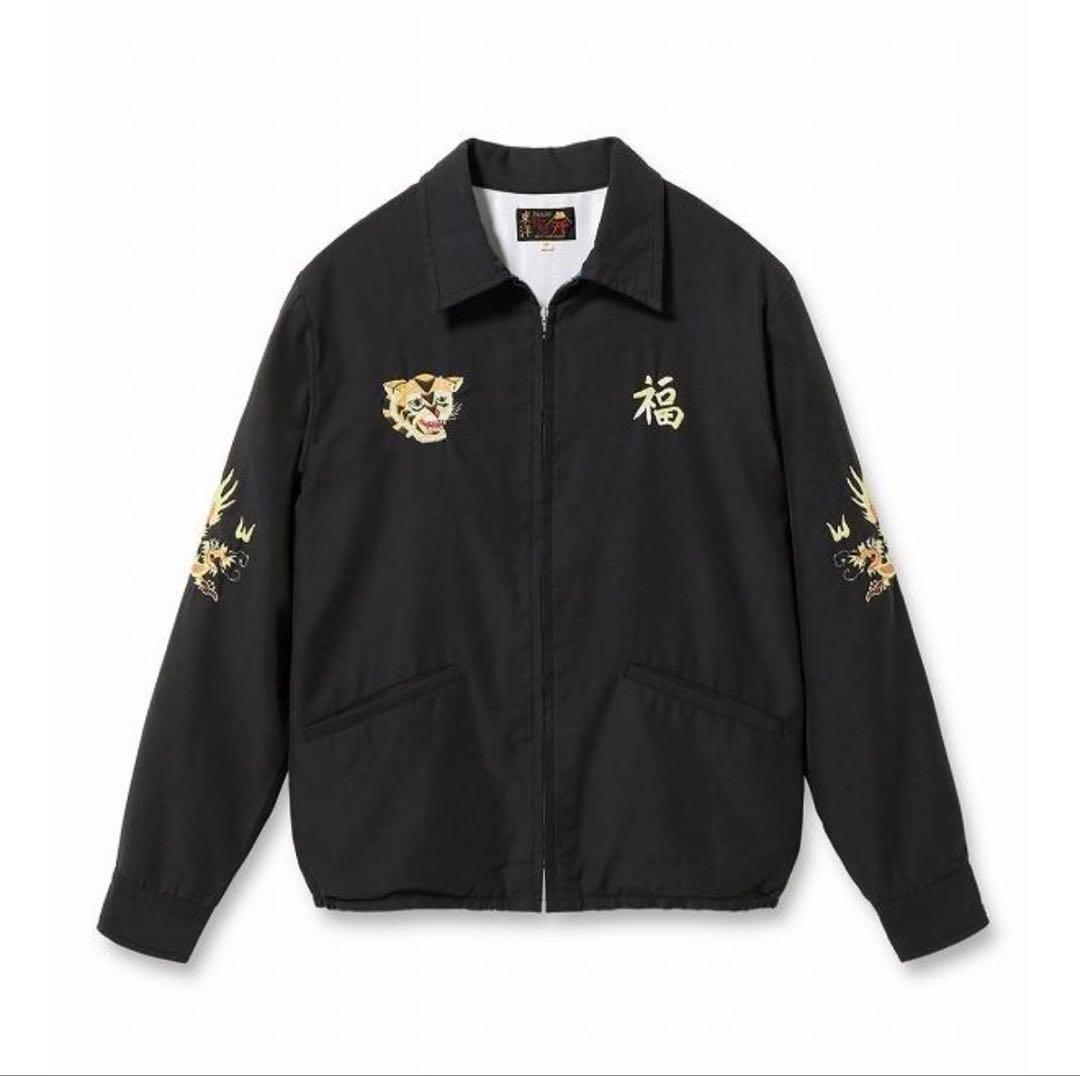 テーラー東洋 ベトジャン VIET-NAM MAP エイジングモデル