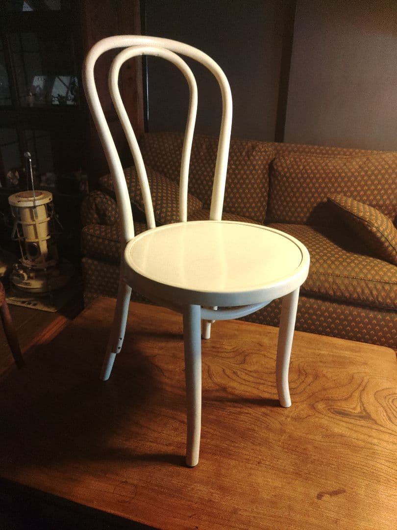 ベントウッドチェア　ポーランド製　アンティーク　ヴィンテージ　ミッドセンチュリー