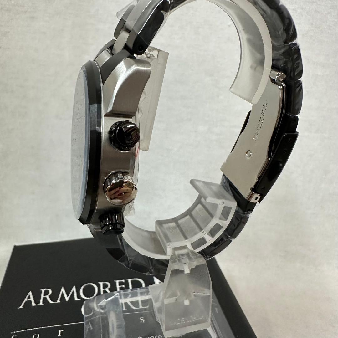 ARMORED CORE for Answer 腕時計