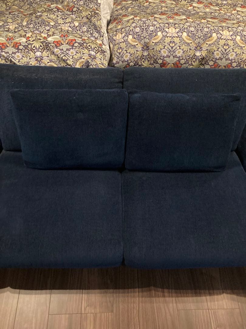 【美品】ソファ　横幅174cm