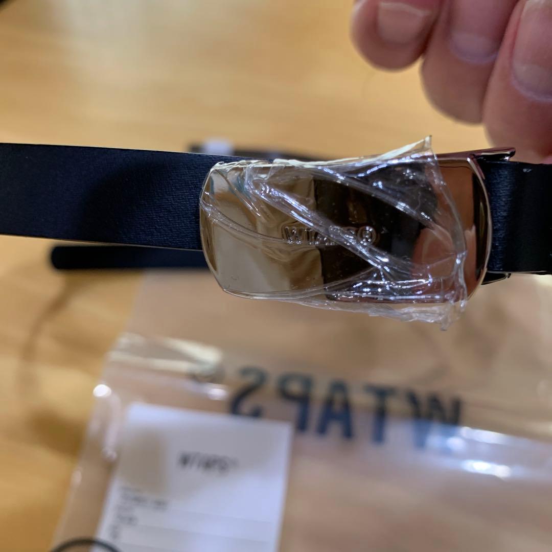 WTAPS 251MYDT-AC01 ベルト M