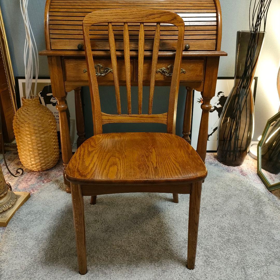 Shin-Lee クラシカルデザイン ヴィンテージチェア