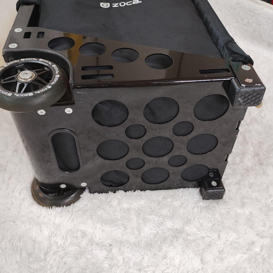 希少✨️ZÜCA PRO Travel 32L 座れるキャリーケース　送料込✨️