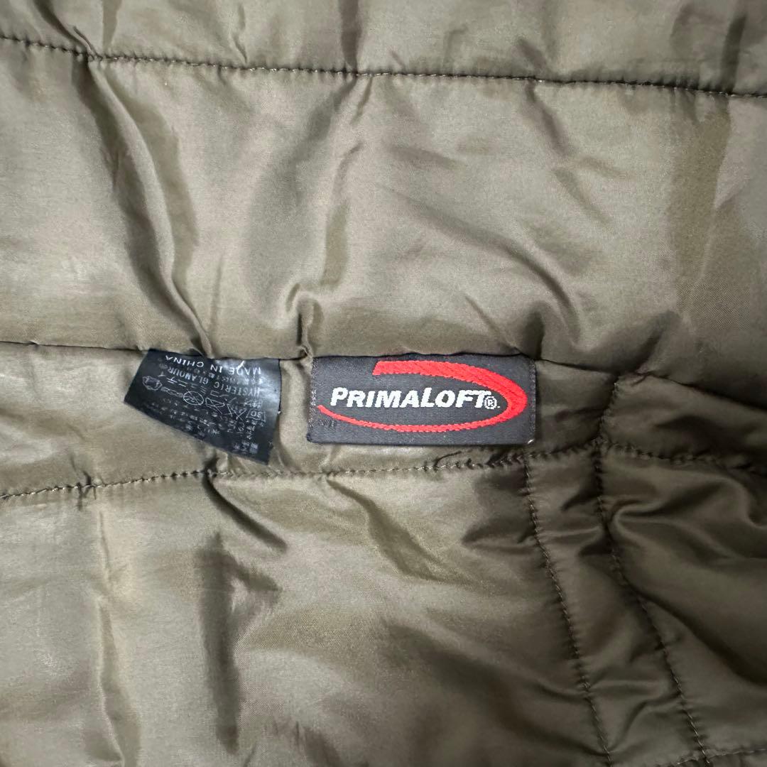 超希少 ヒステリックグラマー アンディウォーホル プリマロフト N-3B