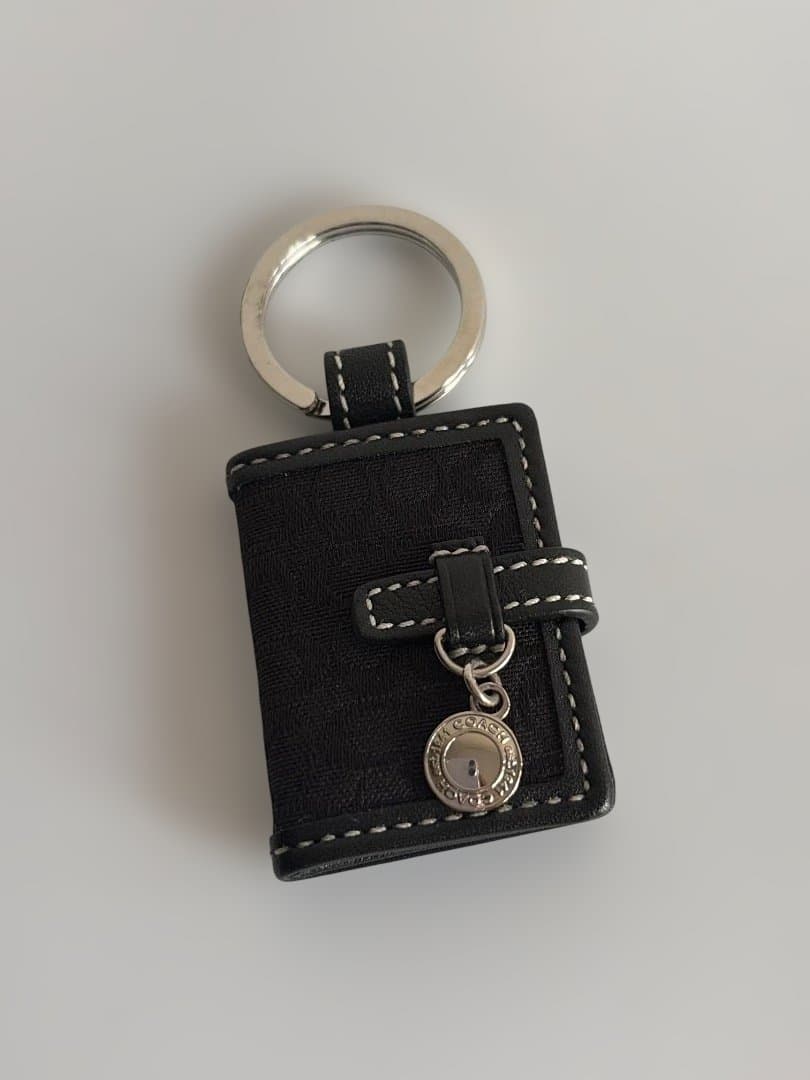 コーチ キーホルダー