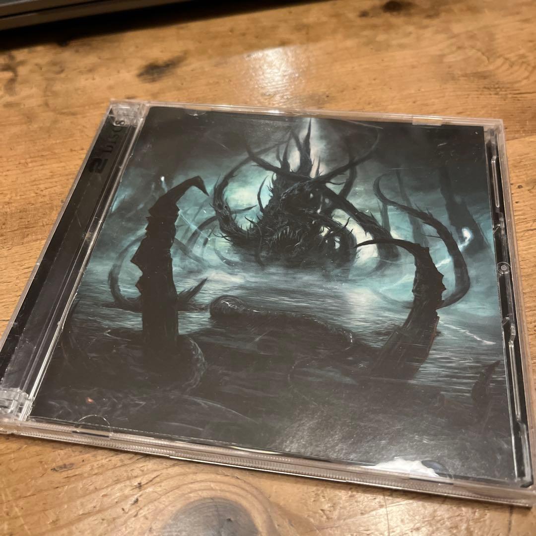 Disfiguring The Goddess – Deprive