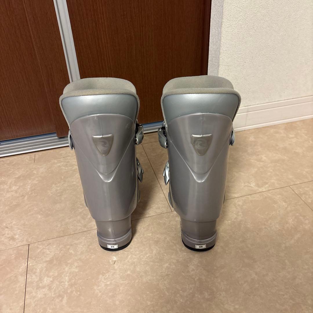 SALOMON スノーカービング ショートスキー 99cm ファンスキー