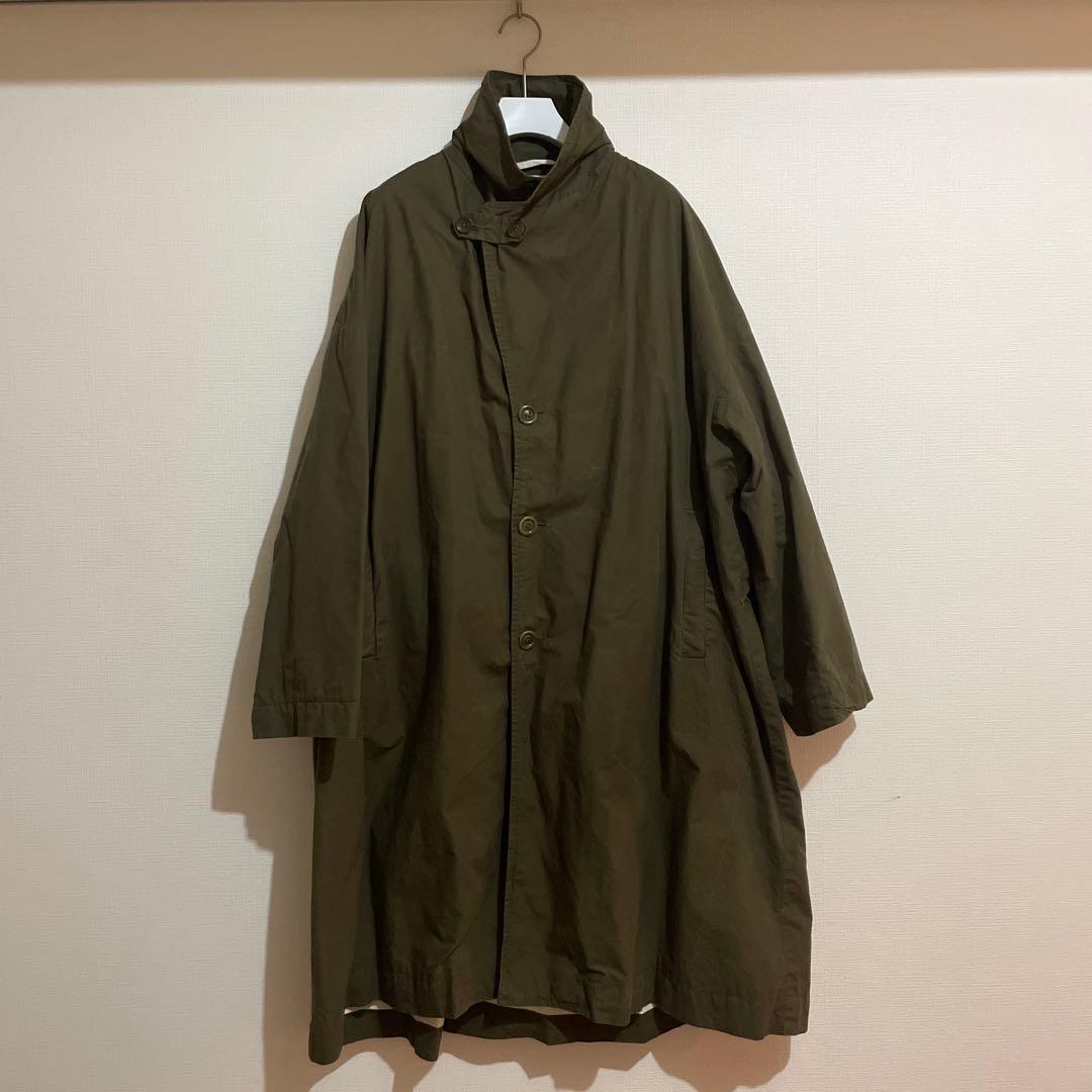 1/13までのお値下げ価格Casey Casey Mant Blom Lwax