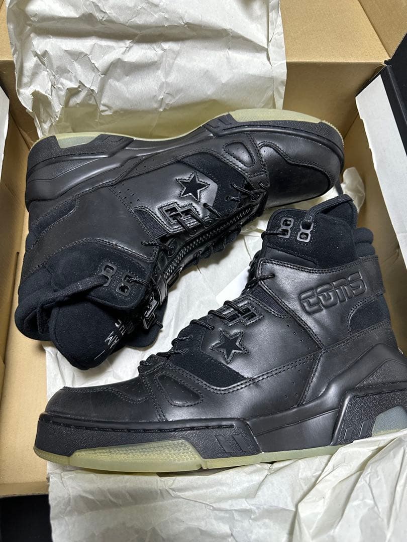 TAKAHIROMIYASHITA SOLOIST CONVERSE キムタク