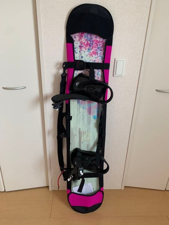 【美品】スノーボード
