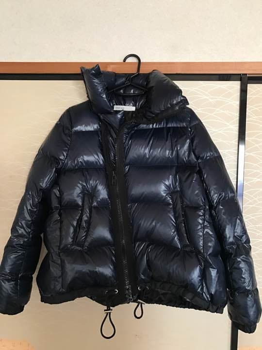 サカイsacaiラックダウン