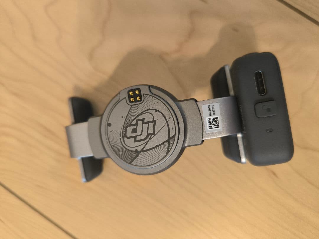 DJI Osmo Mobile 7P OM7P ジンバルカメラ スタビライザー