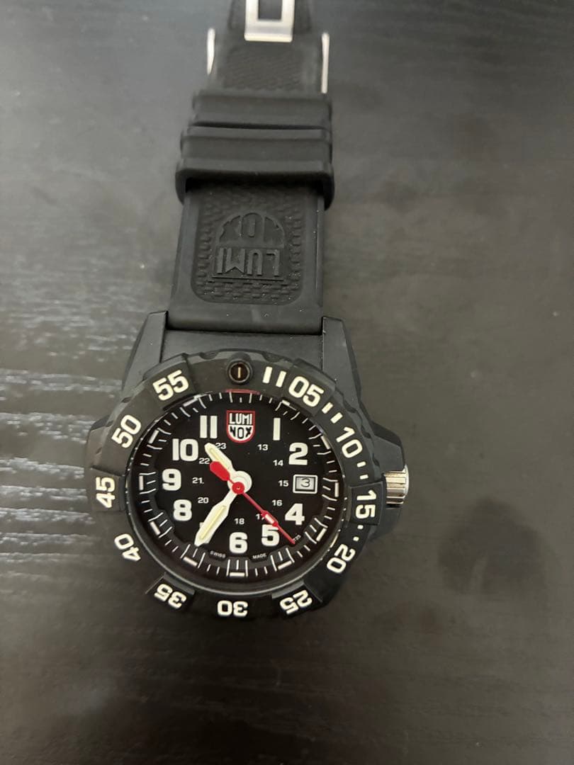 Luminox 3500 腕時計