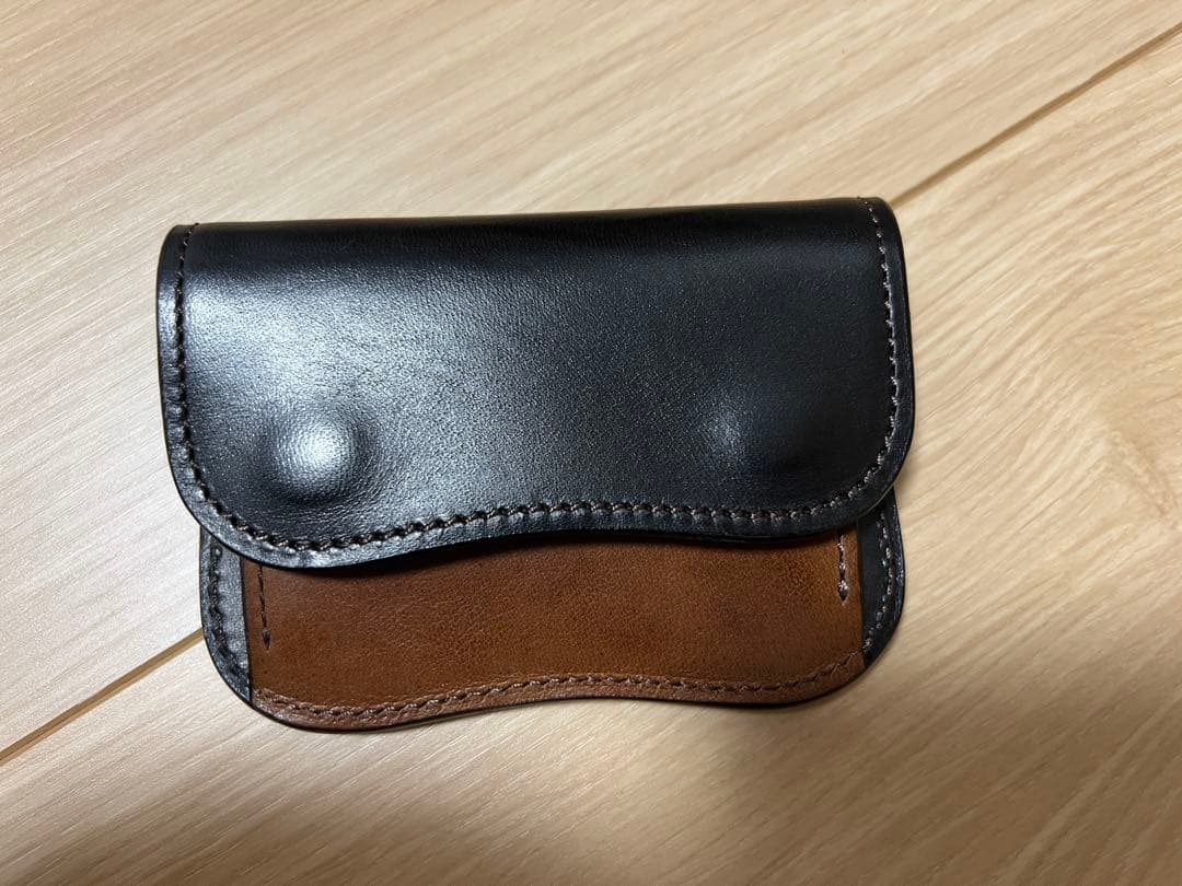 試し入れのみ ラストクロップス TONGUE LAST CROPS タング