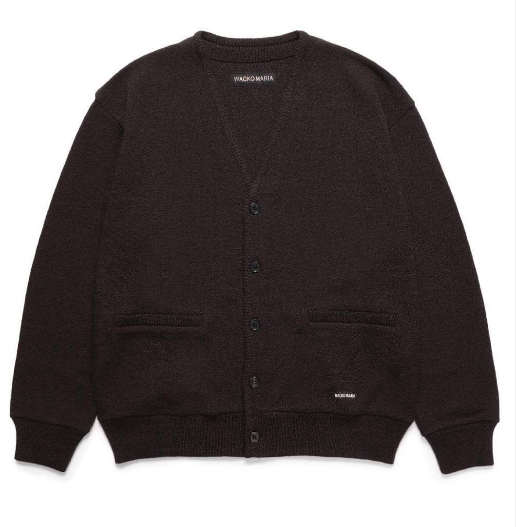 トップス WACKOMARIA CLASSIC CARDIGAN