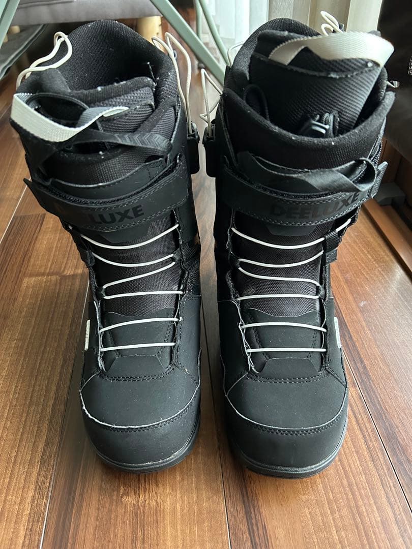ディーラックス スノーボードブーツ