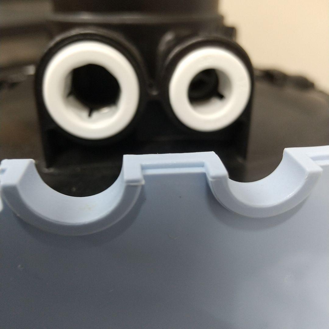 m*＊様 MA①[美品] アムウェイeSpring Ⅱ 浄水器　本体のみ