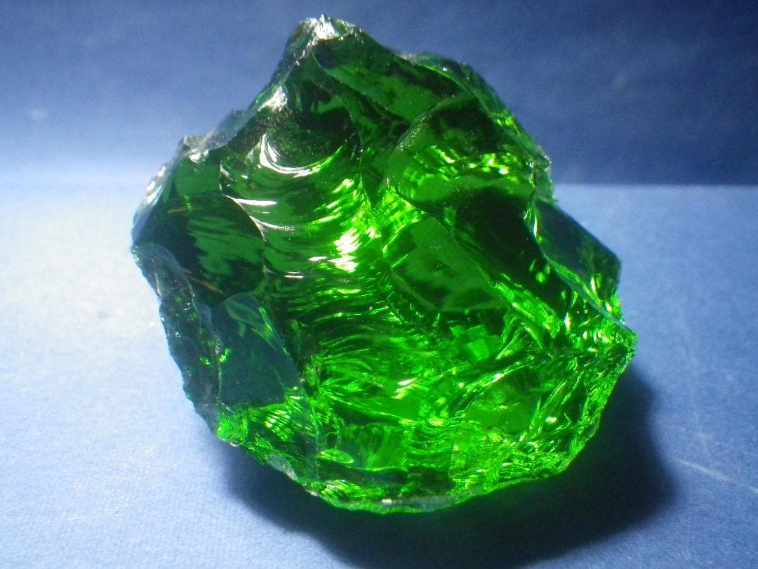 アンダラクリスタル 大きな　　２４０１２５－３