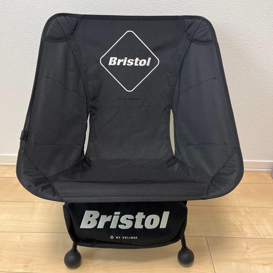 F.C.Real Bristol Helinox CHAIR＆チェアボール