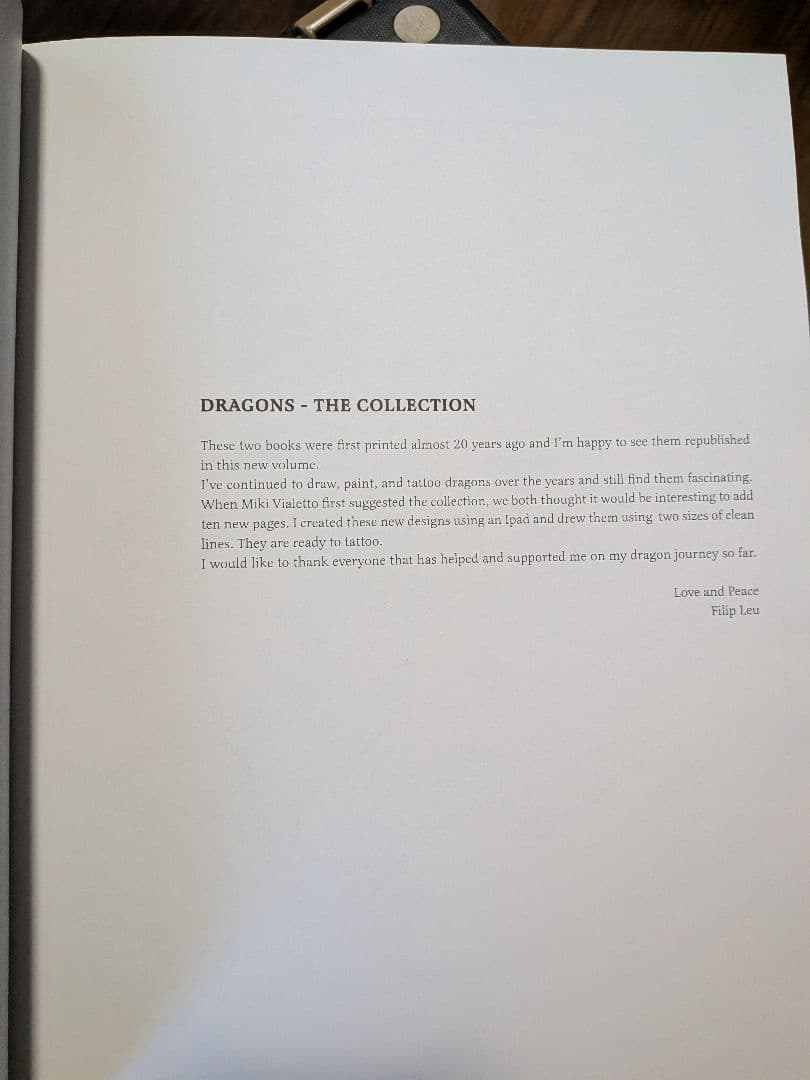 その他 Dragons - The Collection by Filip Leu