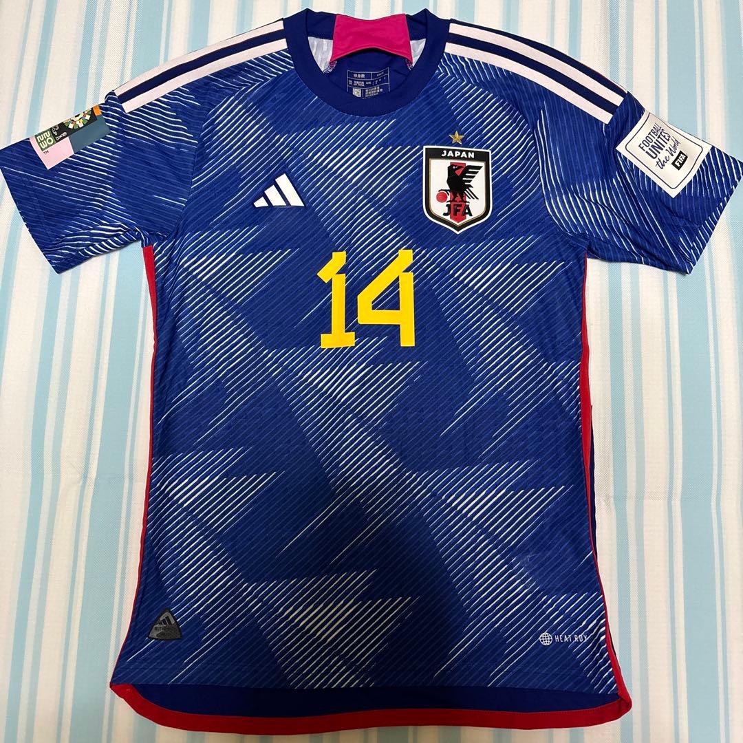 長谷川唯 ユニフォーム 正規品