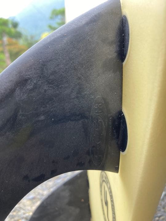 アルメリック　サーフボード