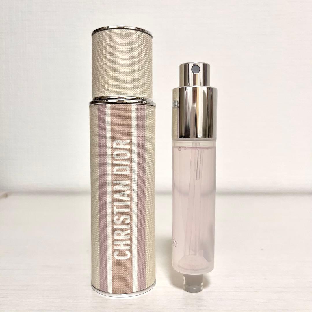 ミスディオール ブルーミングブーケ トラベルスプレー 10ml アトマイザー