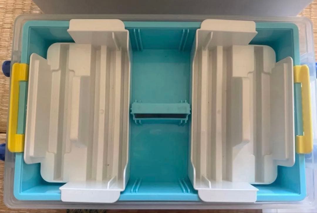 非売品 激レア！ ポケモンだいすきクラブ dsファミリーツールボックス 美品