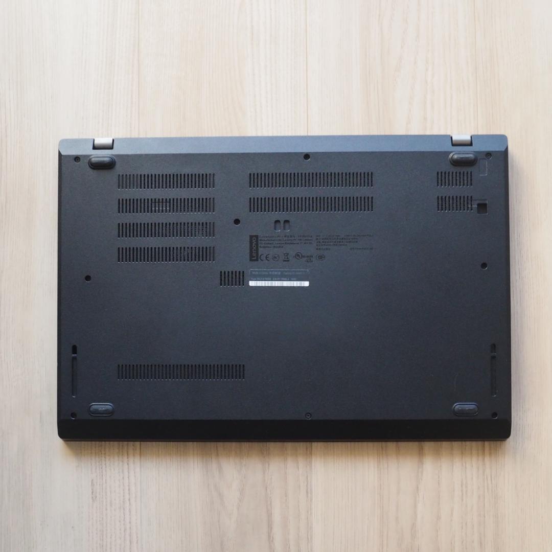 Lenovo ThinkPad L580　Full HD