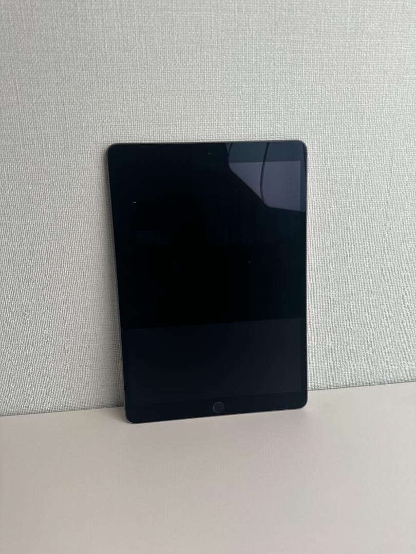 Apple iPad air 3 スペースグレー 本体