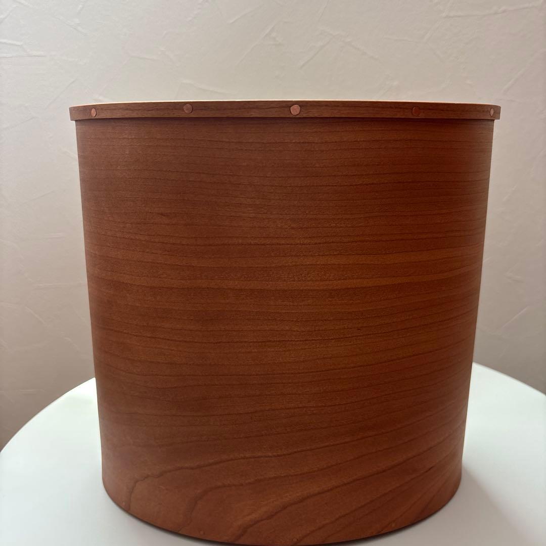 ifuji 井藤昌志　RIM BOX シェーカーボックス