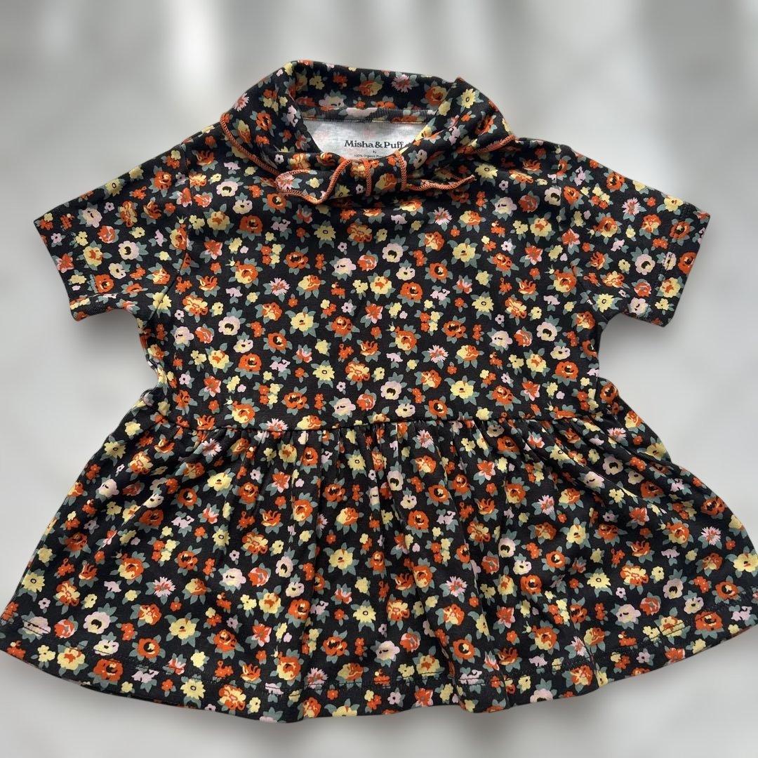 nana◎ mishaandpuff Top 8Y