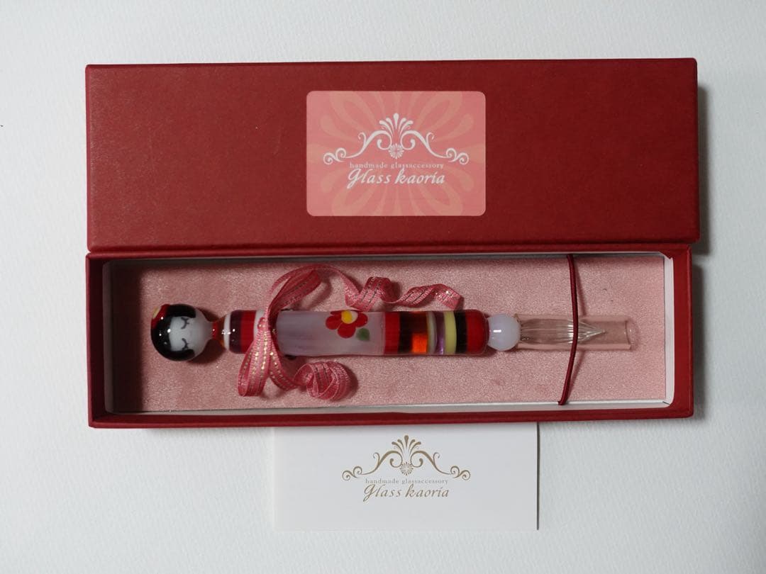 Glass kaoria - みおちゃん