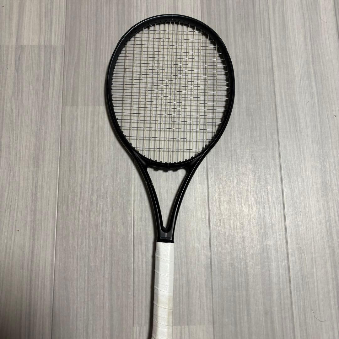 ラケット(硬式用) Wilson RF01 PRO G3