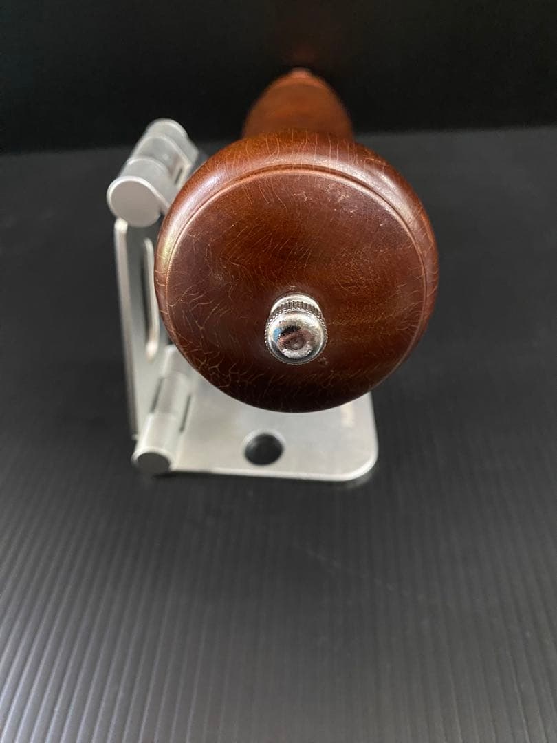 ぺッパーミル ロングサイズ ビンテージ[台湾製] 美品